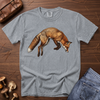 Leaping Fox T-Shirt