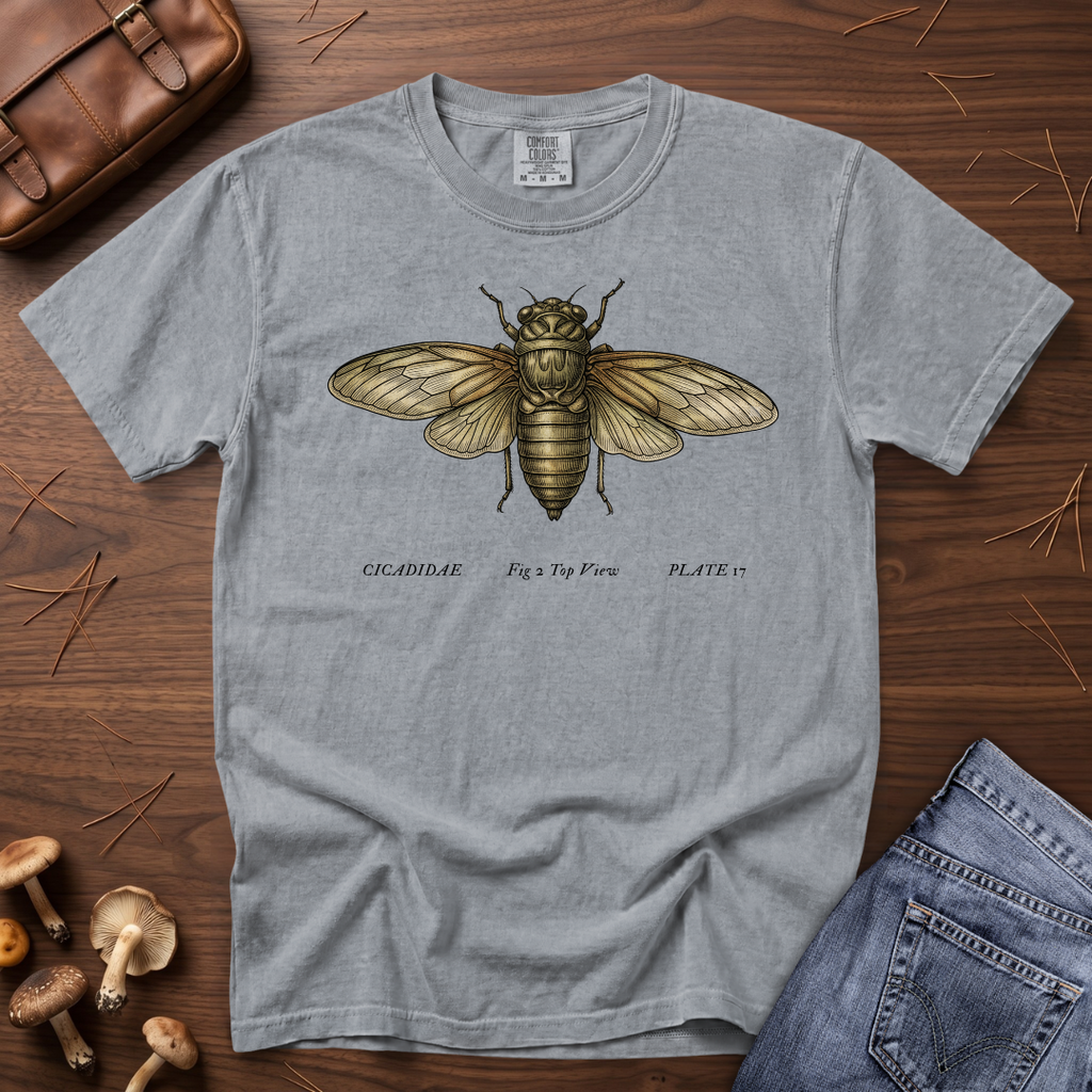 Cicada T-Shirt