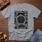 Jackrabbit and Desert Tortoise T-Shirt
