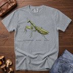 Praying Mantis T-Shirt