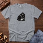 Obsidian Specimen #11 T-Shirt