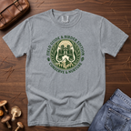 Field Guide & Birder Edition T-Shirt