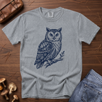 Forest Owl T-Shirt
