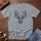 Woodland Deer T-Shirt