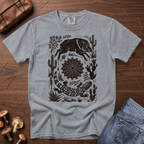 Javelina and Gila Monster T-Shirt