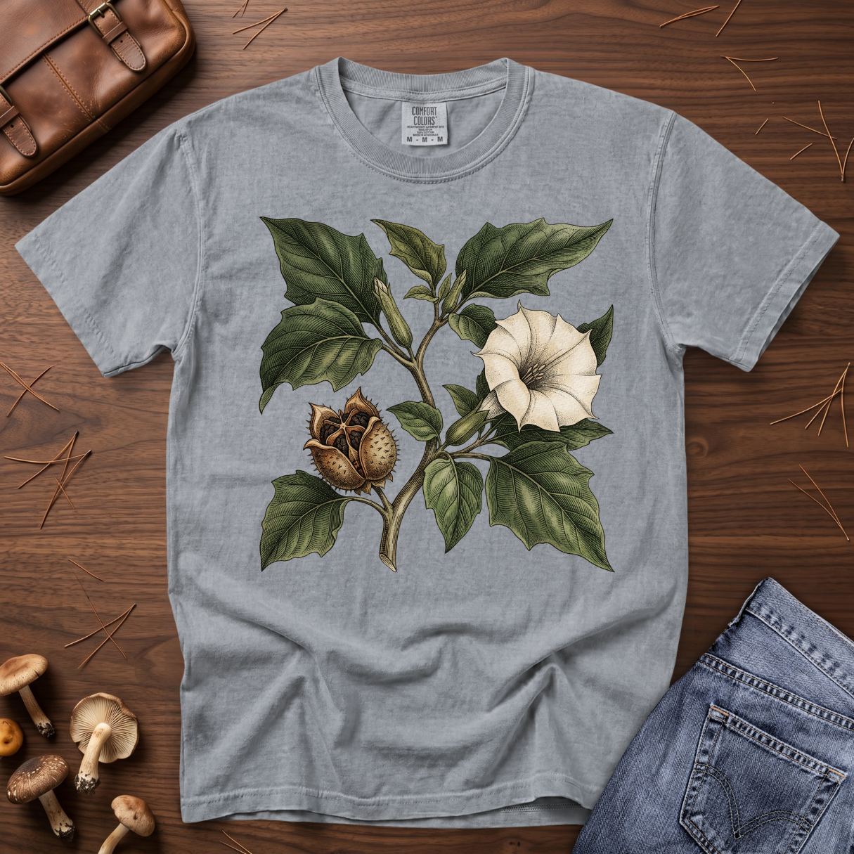Datura T-Shirt