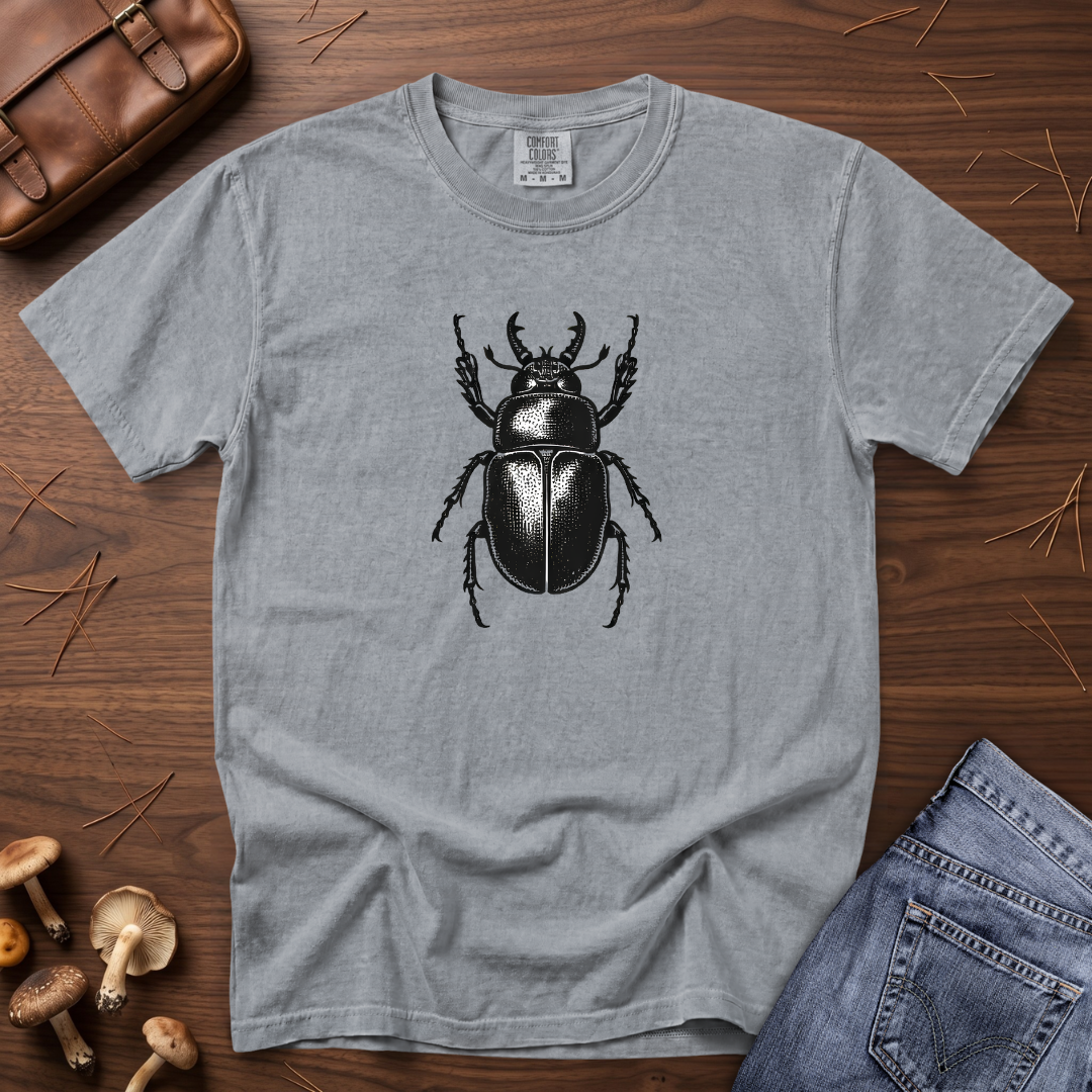 Vintage Beetle T-Shirt