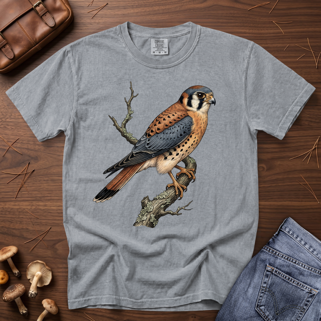 American Kestrel T-Shirt