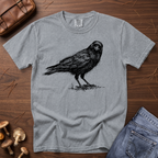 Crow Sketch II T-Shirt