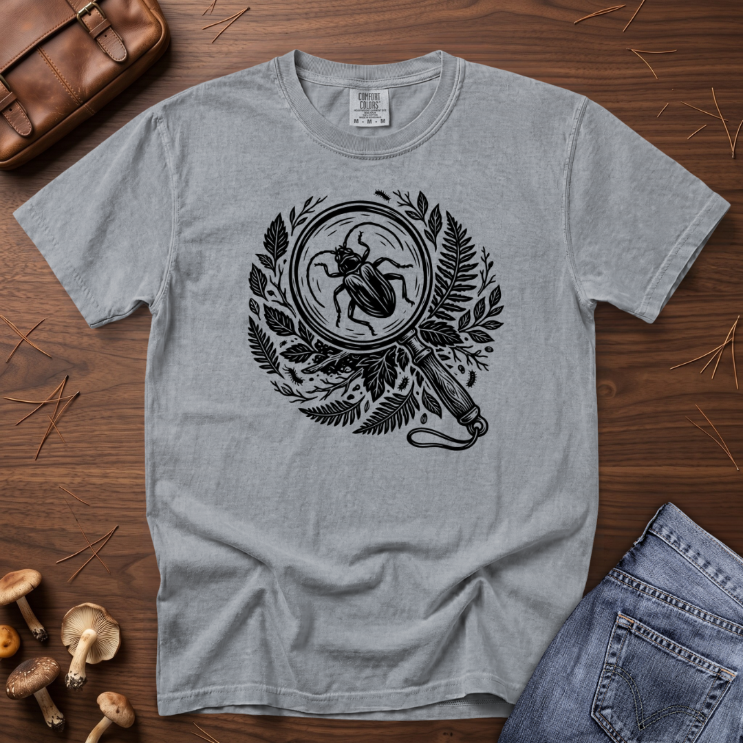 Closer Look T-Shirt
