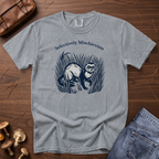 Selectively Mischievous Ferret T-Shirt