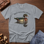 Best Selling Duck T-Shirt