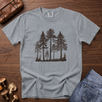 Pine Forest T-Shirt