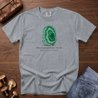 Malachite Specimen #05 T-Shirt