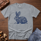 Woodland Rabbit T-Shirt