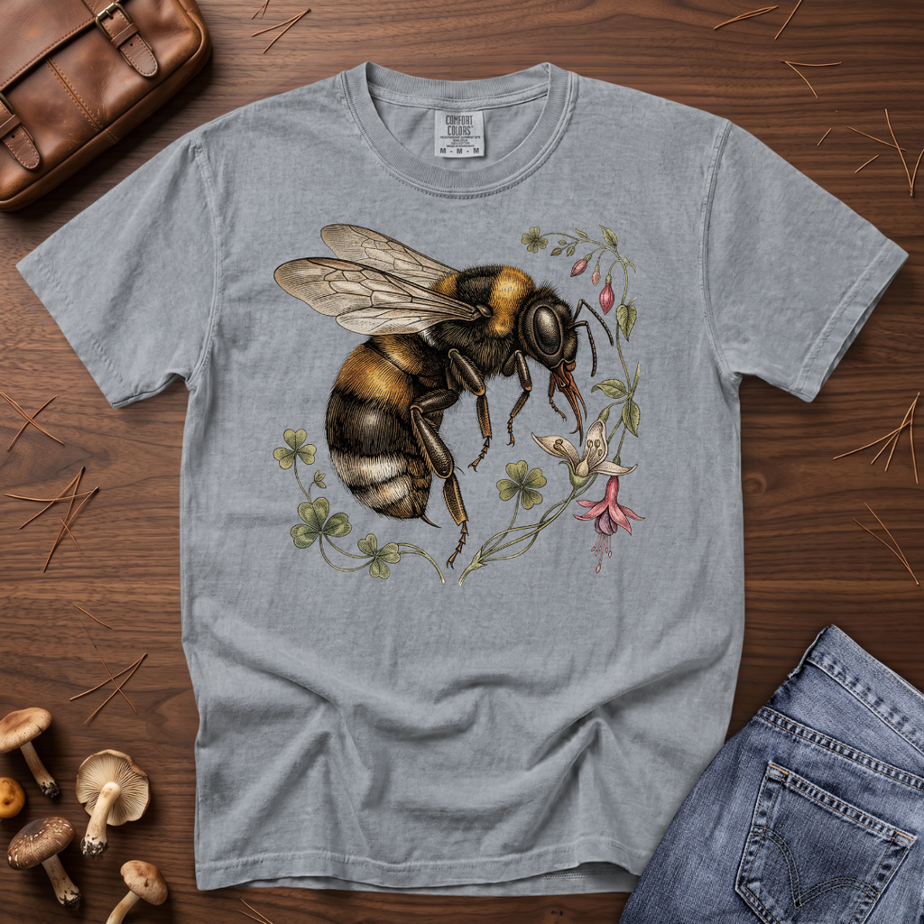 Bumblebee T-Shirt