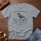 Small Important Things T-Shirt