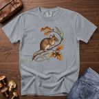 Autumn Field Mouse T-Shirt