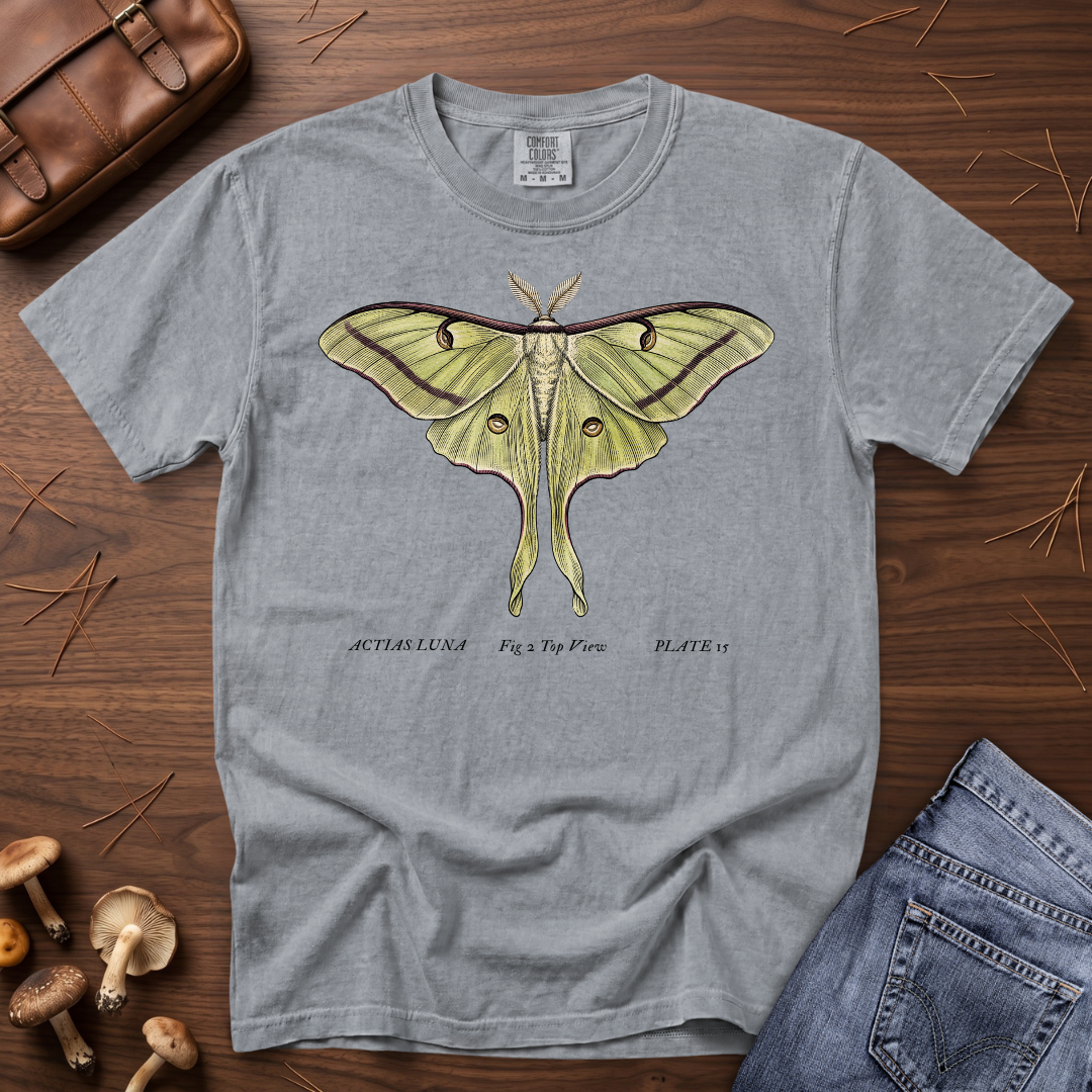 Luna Moth T-Shirt