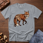 A Fox Moment T-Shirt