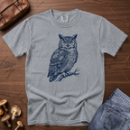 Owl of the Woods T-Shirt