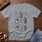 Beetle Study T-Shirt