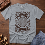 Fox and Rabbit Chase T-Shirt