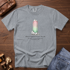 Tourmaline Specimen #03 T-Shirt