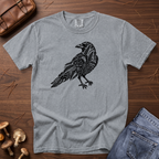 Crow of the Woods T-Shirt