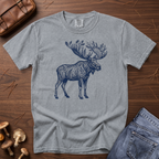 Moose T-Shirt