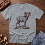 Bighorn Topographic T-Shirt