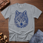 Woodland Wolf T-Shirt