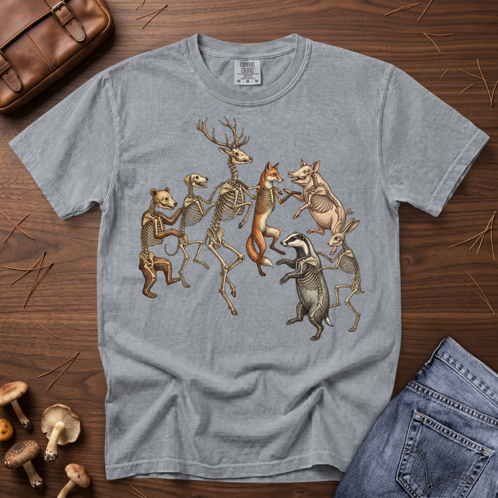 Hallows Eve Dance T-Shirt