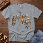 Hallows Eve Dance T-Shirt