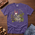 Closer Look Skeleton T-Shirt