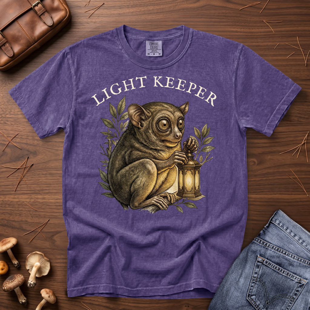 Light Keeper T-Shirt