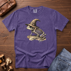 Toad Wizard T-Shirt