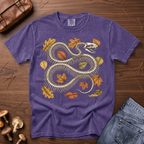 Fall Snake T-Shirt