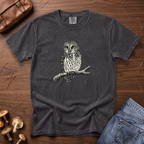 Northern Spotted Owl T-Shirt