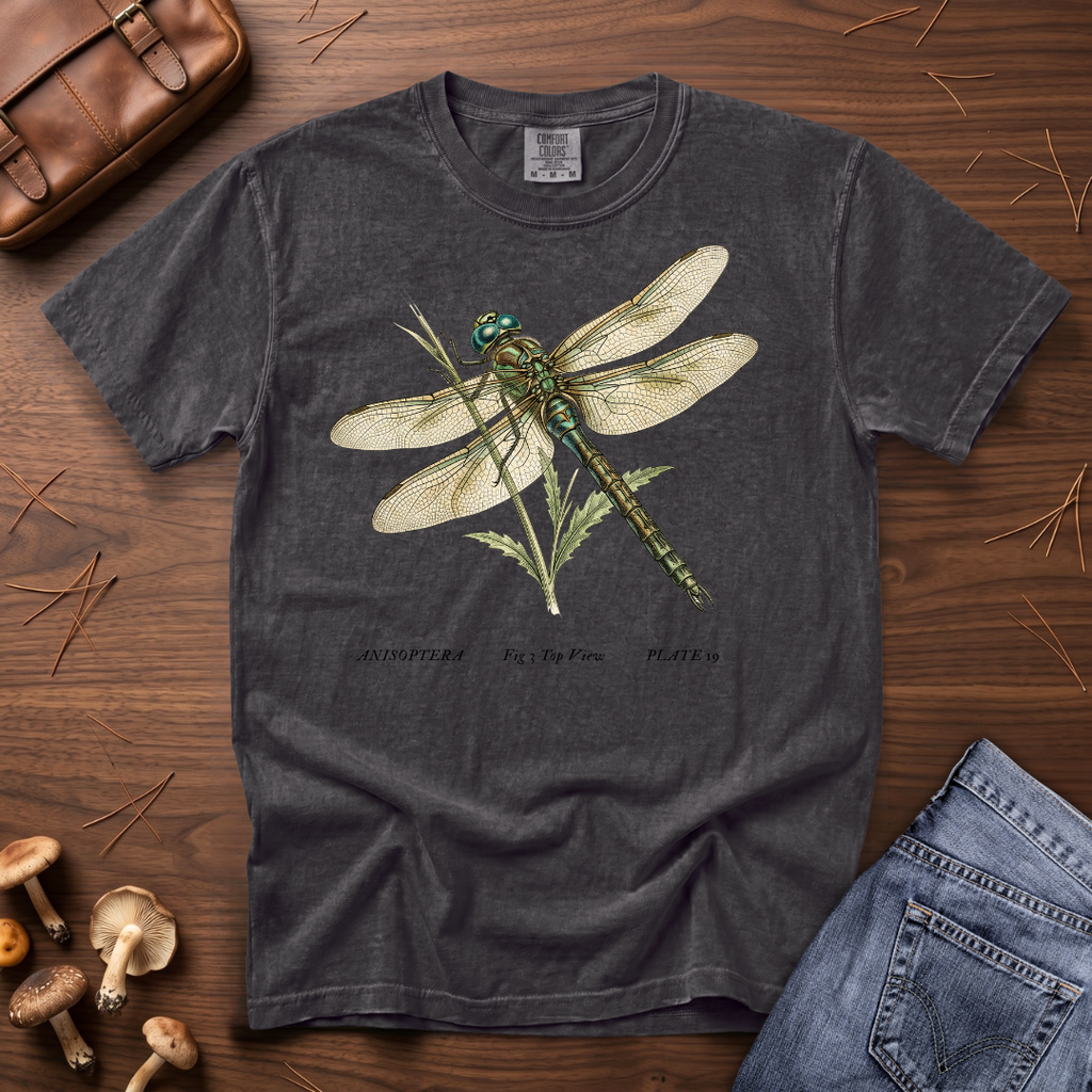 Dragonfly T-Shirt