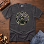 The Watchful Mind Raven Society T-Shirt