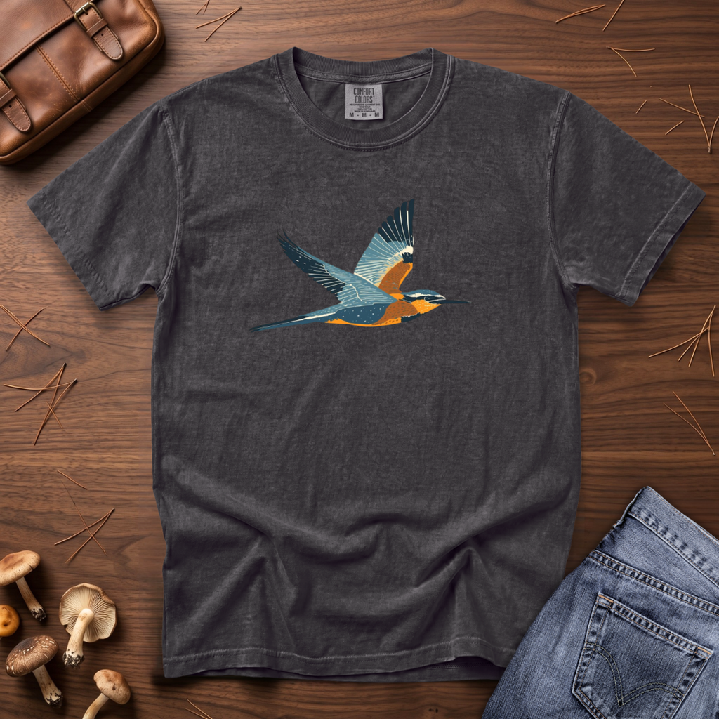 Meadowlark Flight T-Shirt