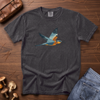 Meadowlark Flight T-Shirt
