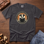 Relentless Spirit Society Badger T-Shirt