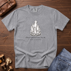 Quartz Specimen #01 T-Shirt