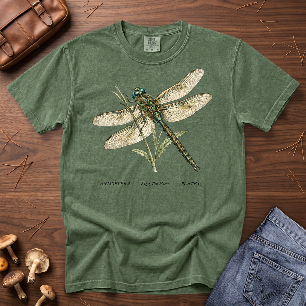 Dragonfly T-Shirt