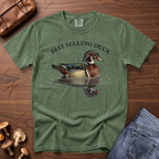 Best Selling Duck T-Shirt