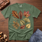Autumn Specimens T-Shirt