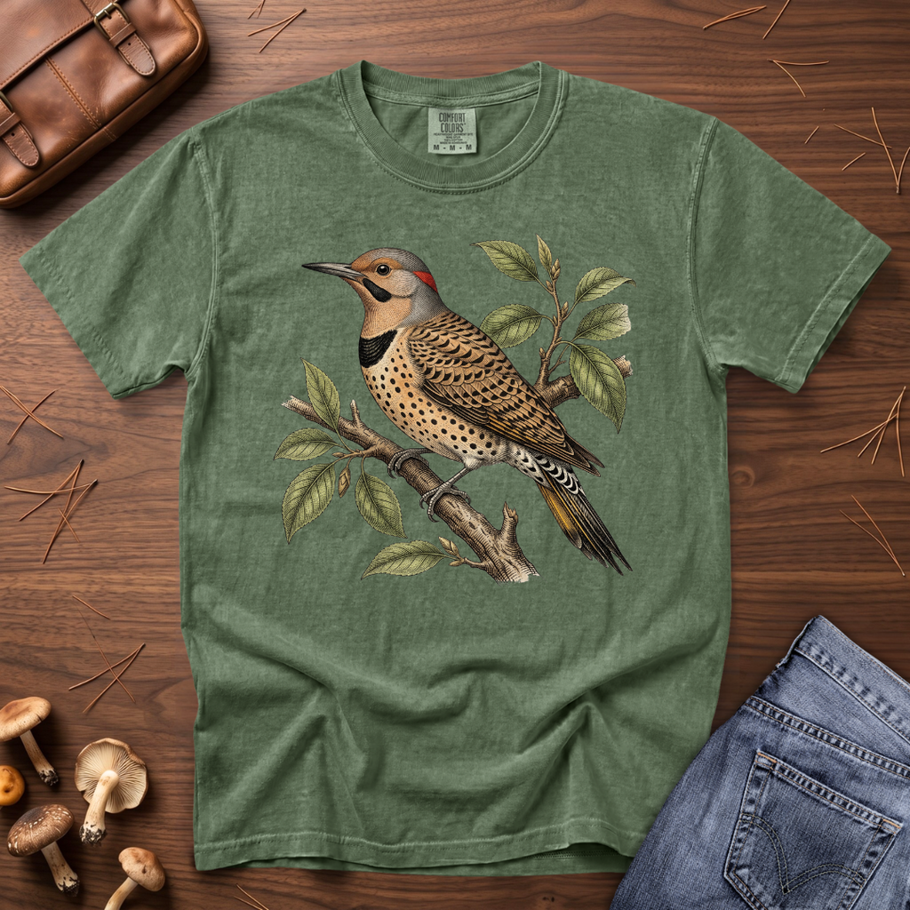 Northern Flicker T-Shirt