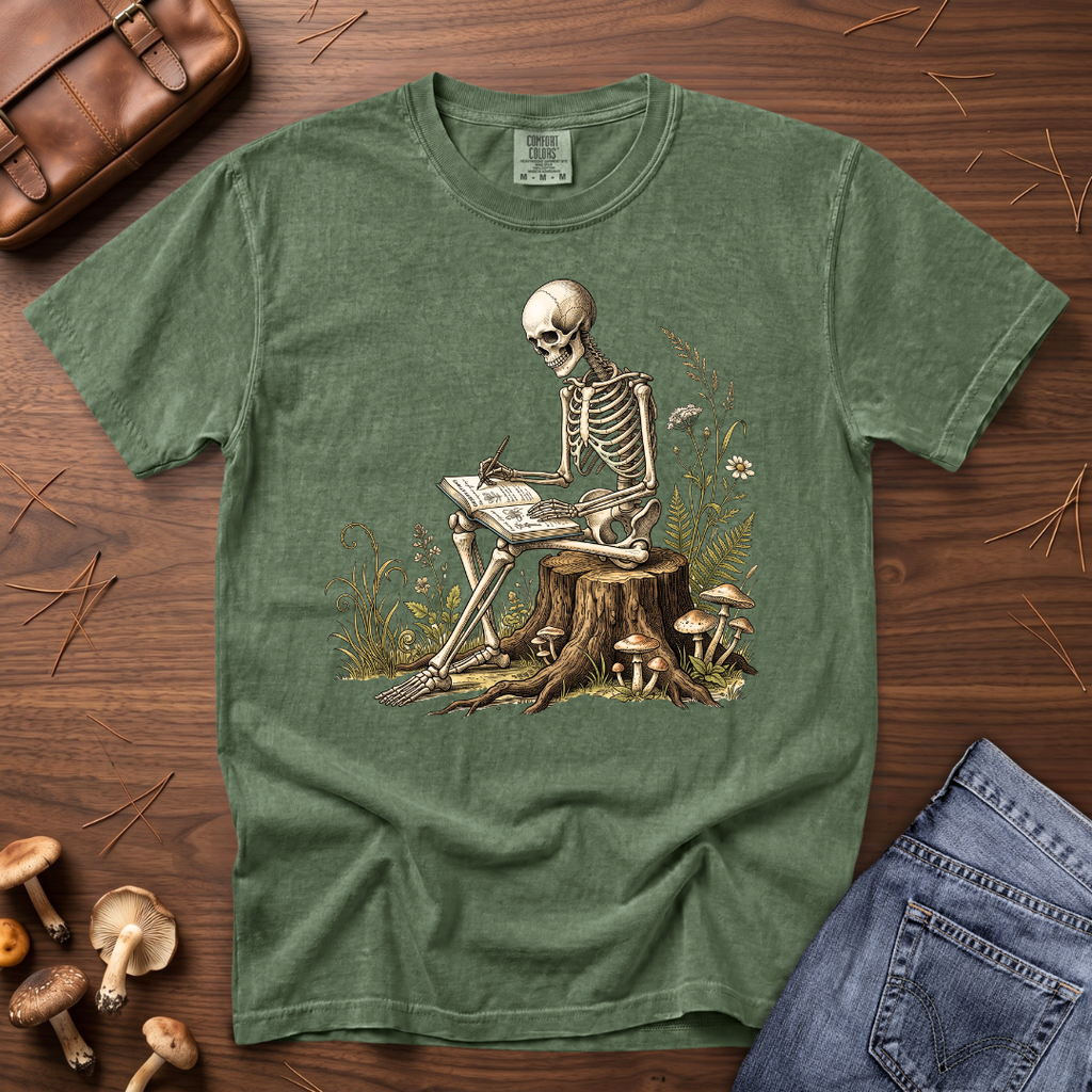 The Naturalist T-Shirt